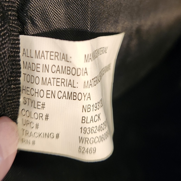 Bling Backpack - Picture 2 of 7